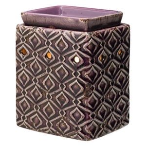 NWT deluxe Scentsy warmer